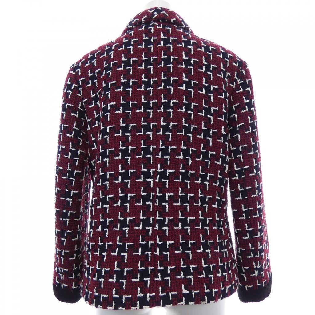 CHANEL 15K Jacket P52655W05727 Size 38