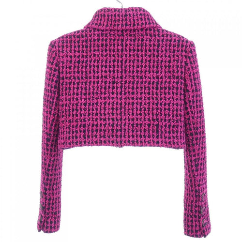 CHANEL 16K Jacket P55070V41404 Size 38