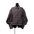 Chanel Nylon Zip Jacket Size 36