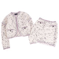 CHANEL 21A Setup Jacket & Skirt Size 34/36