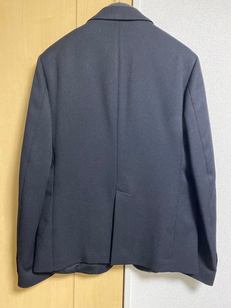 Raf Simons SS22 Tailored Jacket