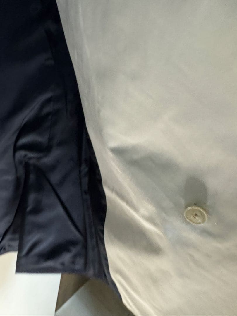 VALENTINO Navy Blazer