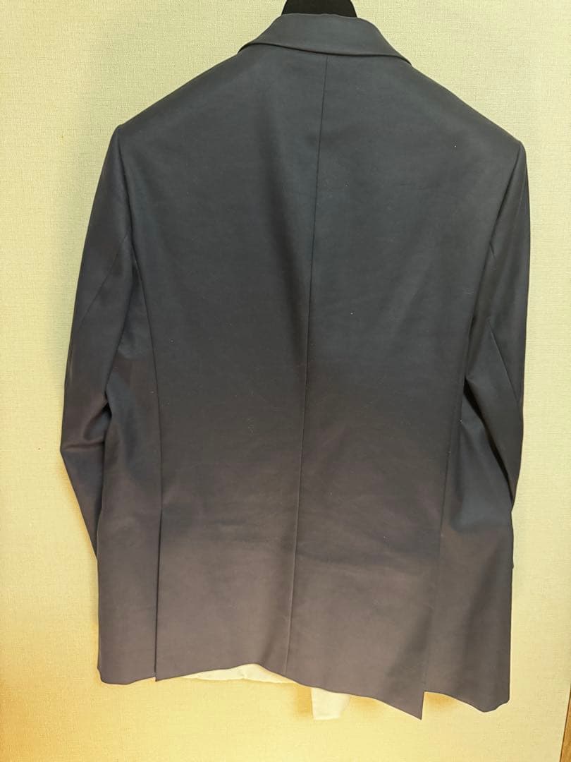 VALENTINO Navy Blazer