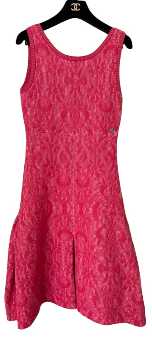 Chanel One-Piece Dress Size 36