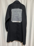 Yohji Yamamoto × NEIGHBORHOOD 24SS Coat