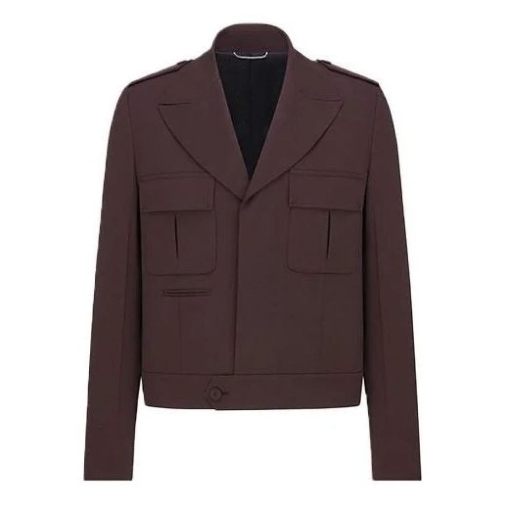 Christian Dior テーラードジャケット サイズ46
