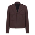 Christian Dior テーラードジャケット サイズ46