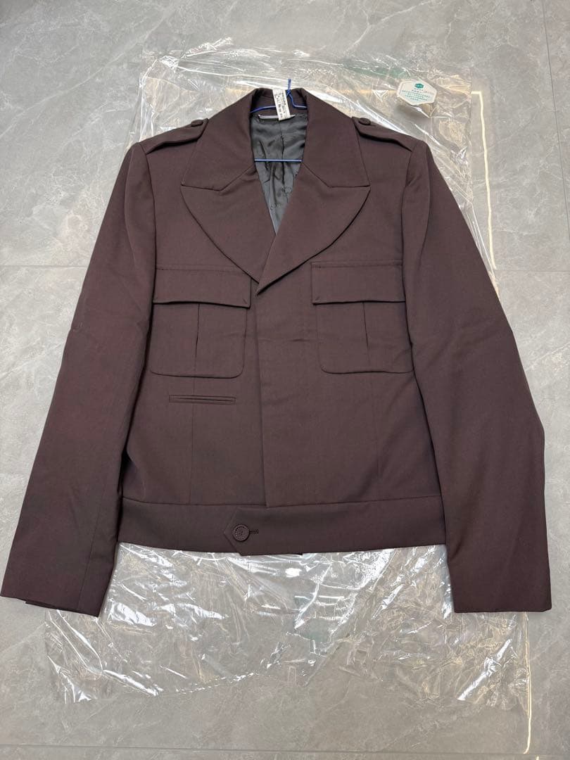 Christian Dior テーラードジャケット サイズ46