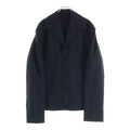 Louis Vuitton Embroidered Wool Signature Blouson