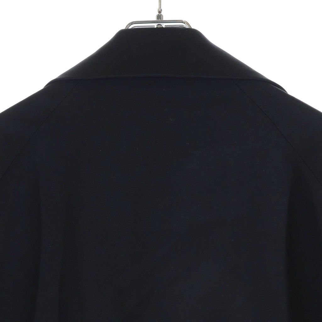 Louis Vuitton Embroidered Wool Signature Blouson