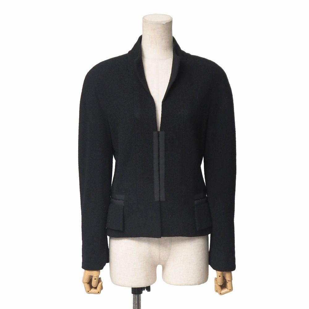 CHANEL Vintage Jacket 99A Size 36