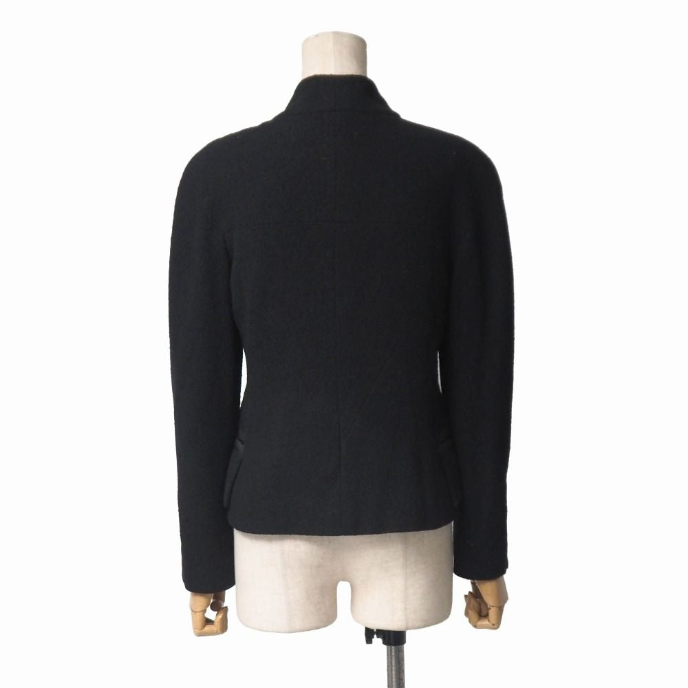 CHANEL Vintage Jacket 99A Size 36