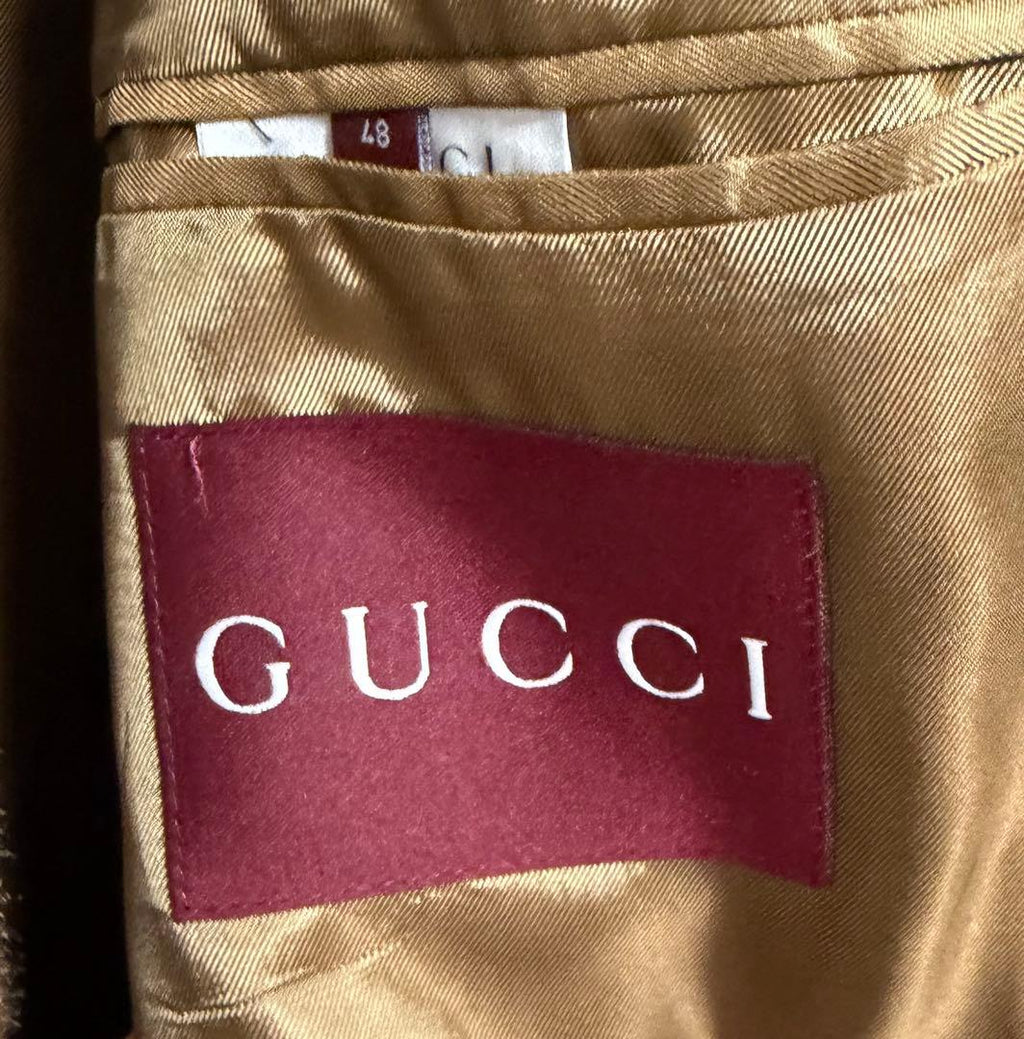 Gucci 24FW Coat