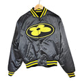 Louis Vuitton 2025SS Satin Baseball Blouson Size FR48 (L)