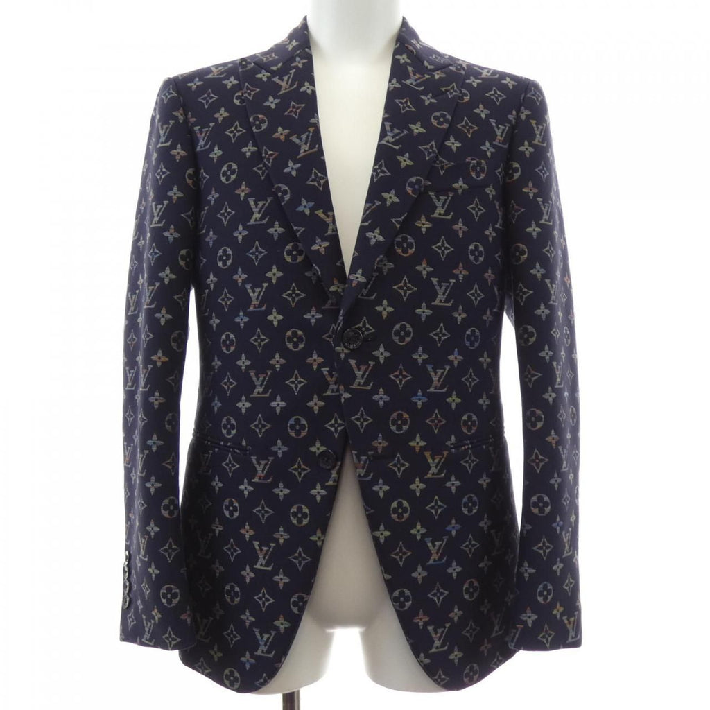Louis Vuitton monogram Jacket