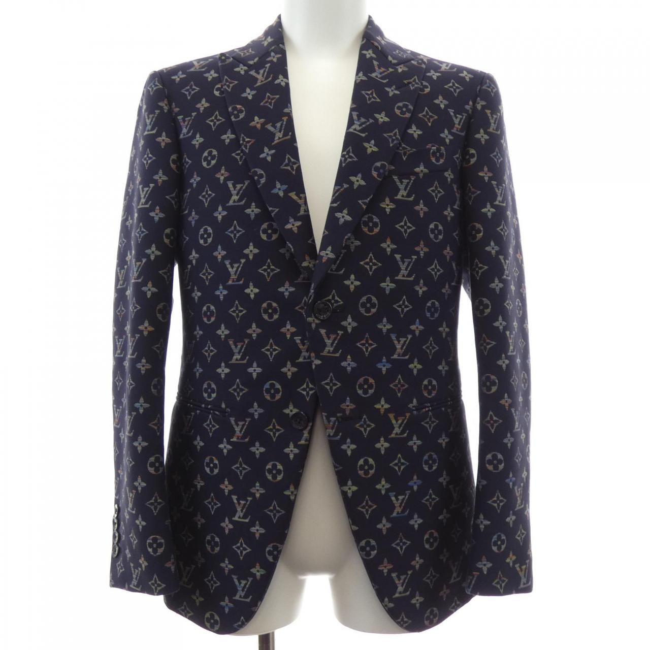 Louis Vuitton monogram Jacket
