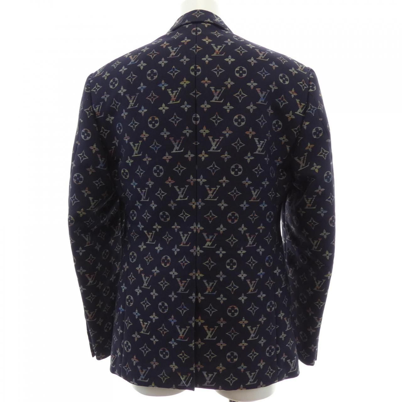 Louis Vuitton monogram Jacket
