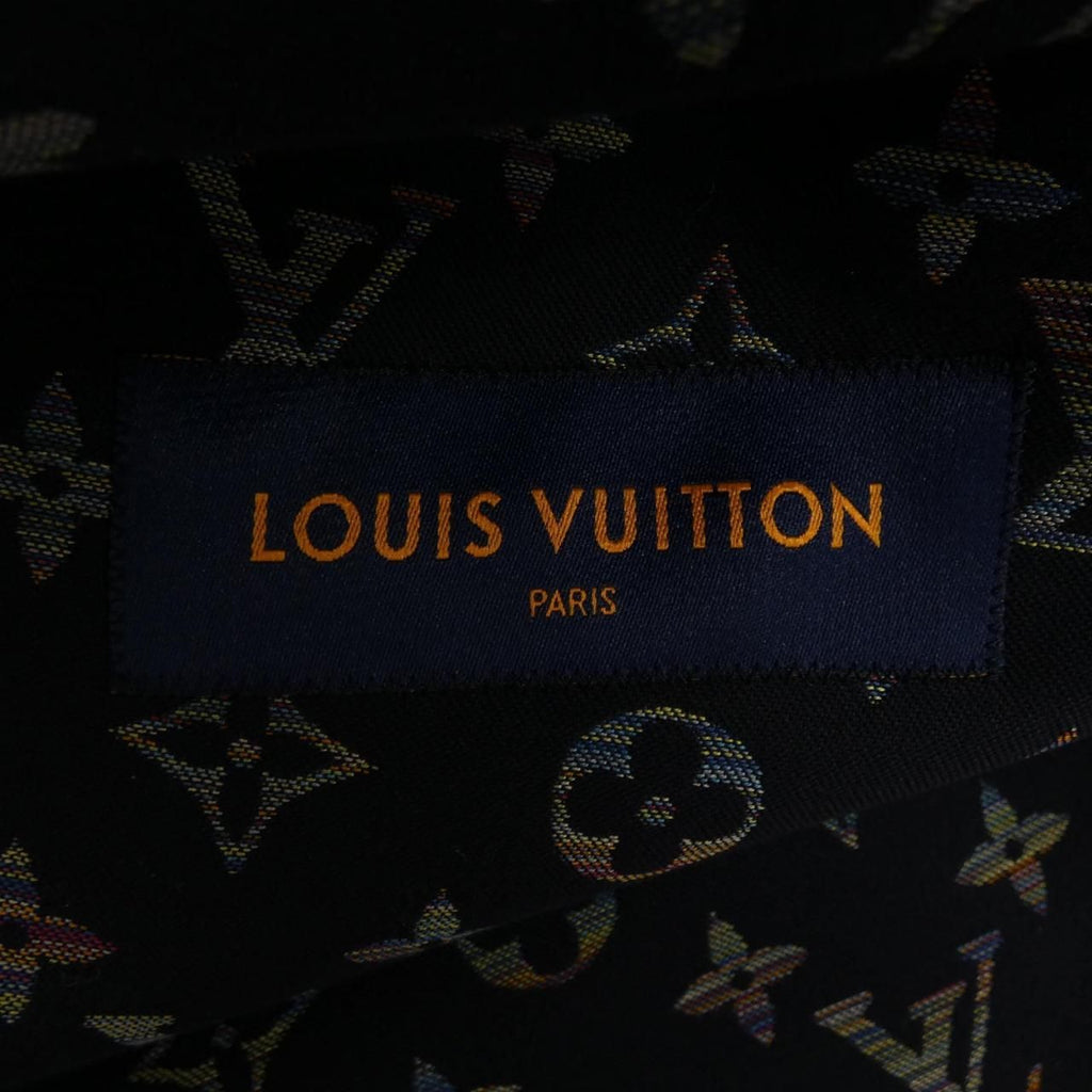 Louis Vuitton monogram Jacket