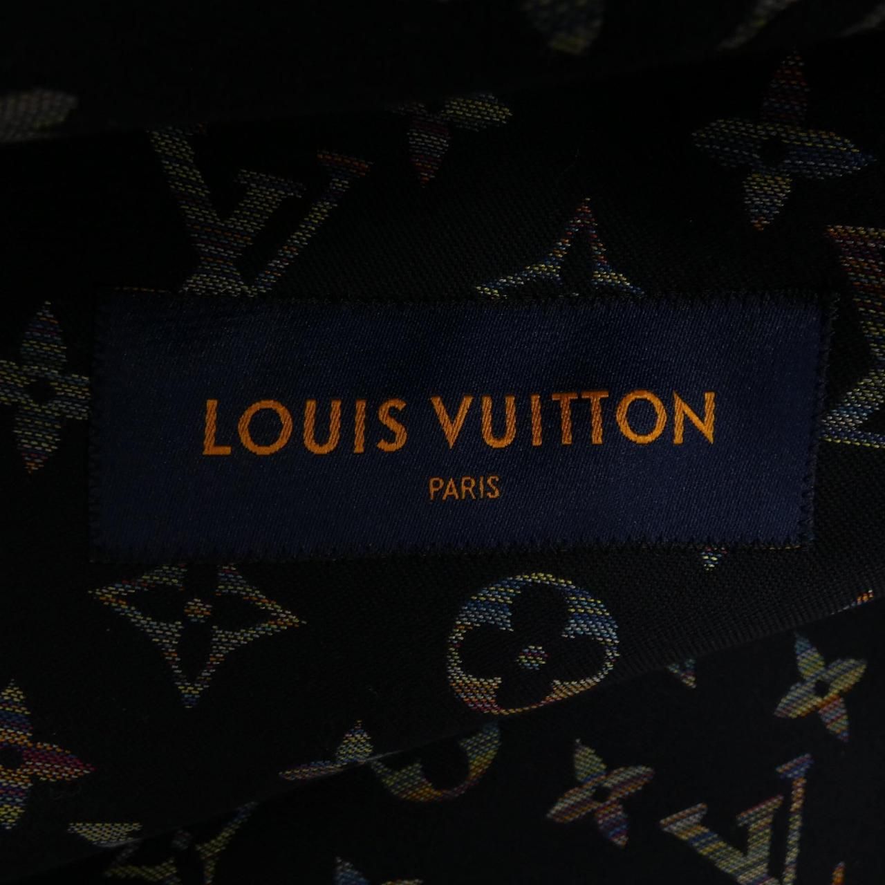 Louis Vuitton monogram Jacket