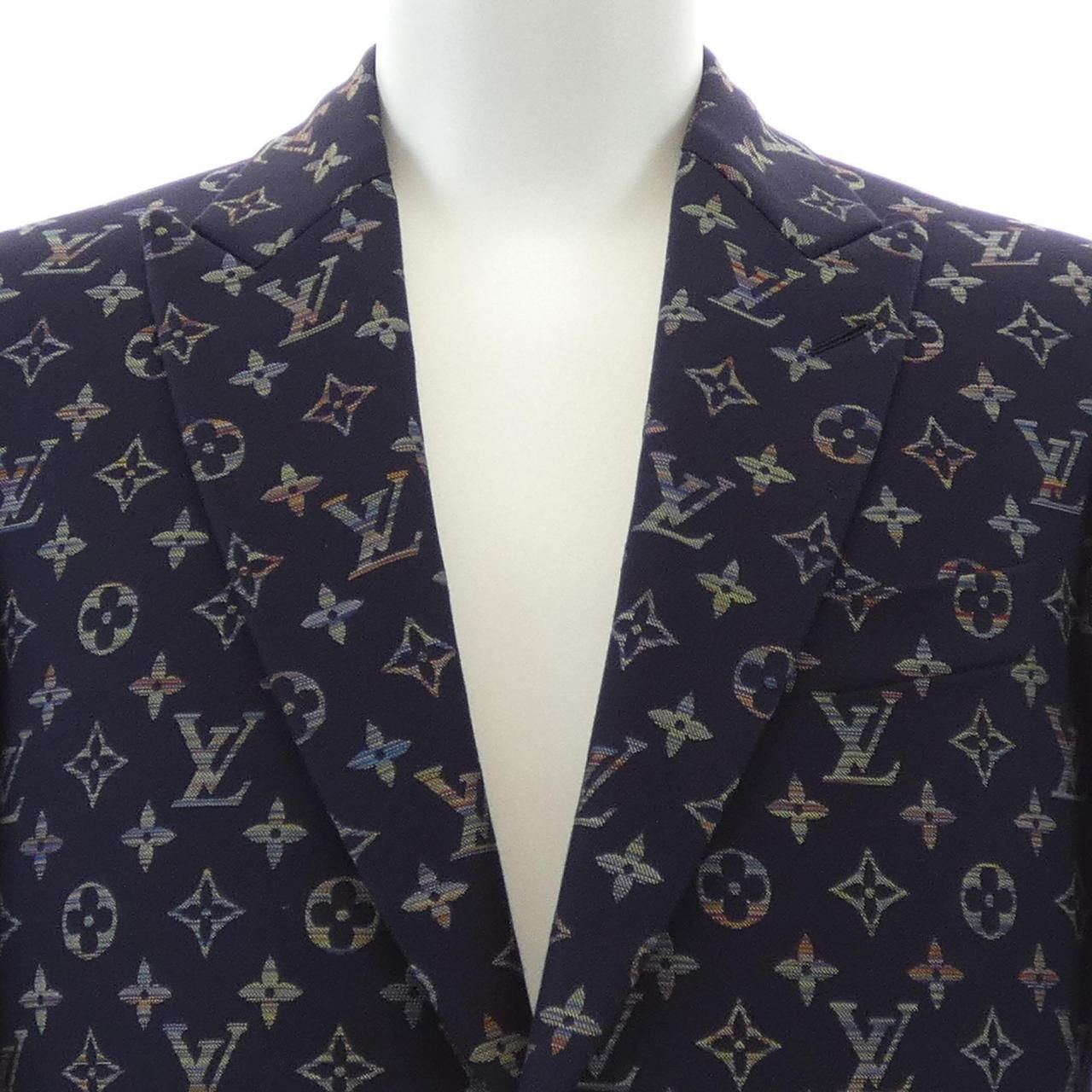 Louis Vuitton monogram Jacket