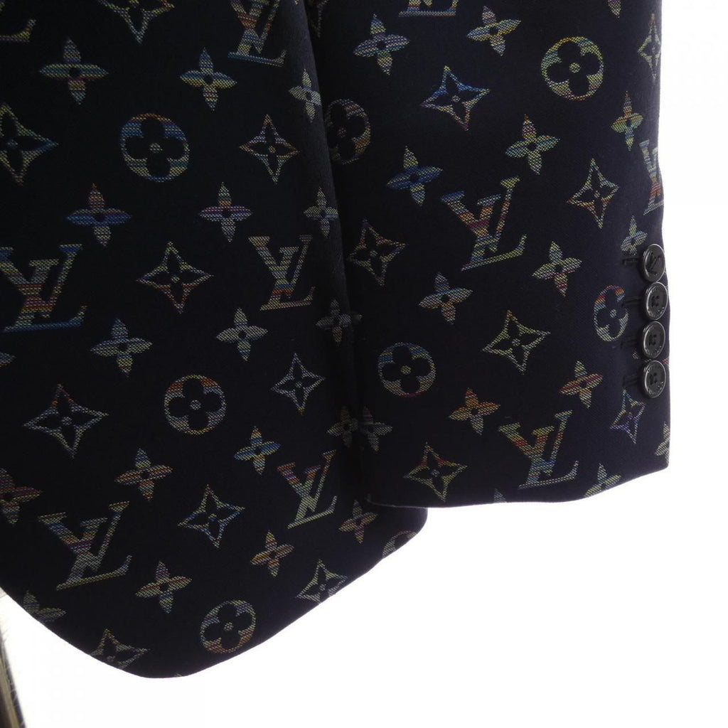 Louis Vuitton monogram Jacket