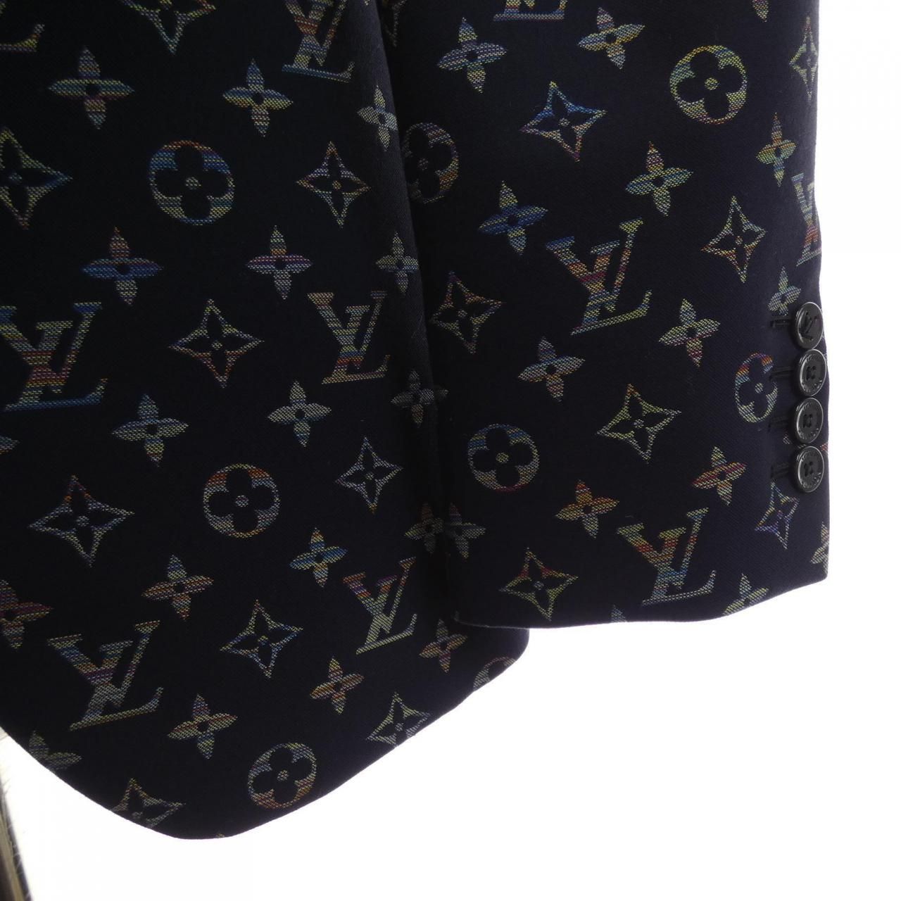 Louis Vuitton monogram Jacket