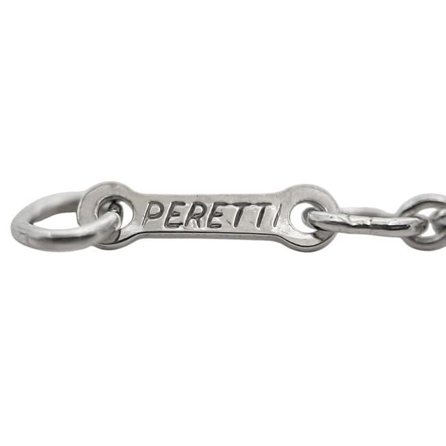 Tiffany & Co. Elsa Peretti Open Heart Necklace