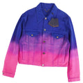 NWT LOUIS VUITTON 22SS Amen Break Denim Jacket Size 50 (M)