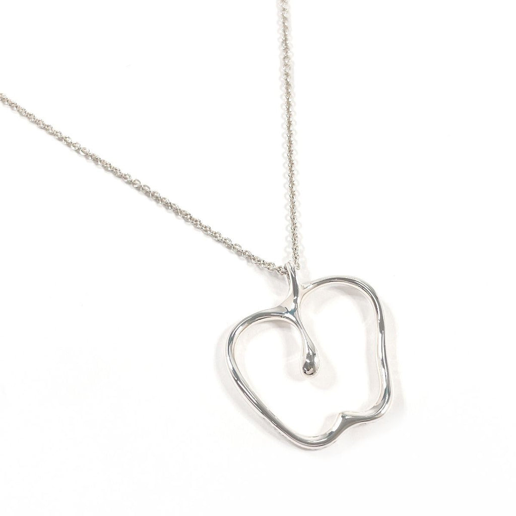 Tiffany & Co. Elsa Peretti Apple Necklace