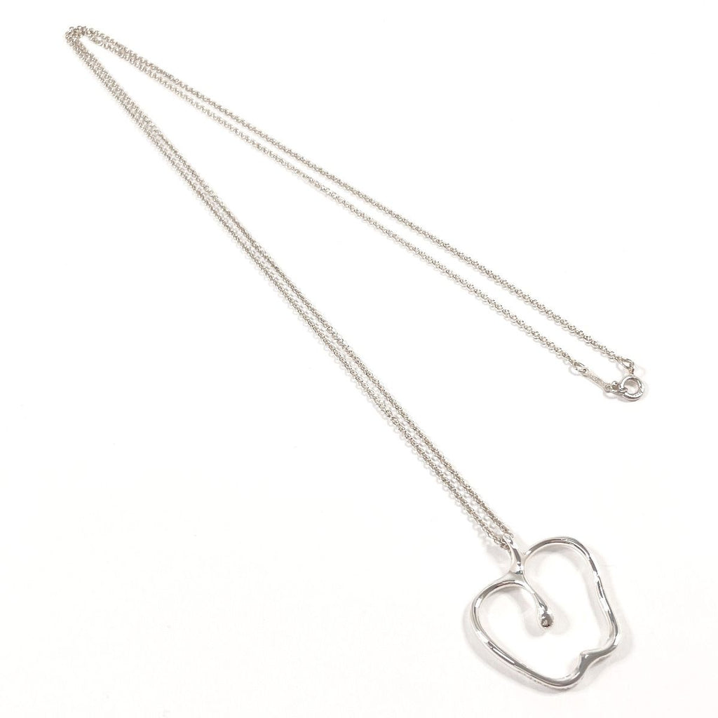 Tiffany & Co. Elsa Peretti Apple Necklace