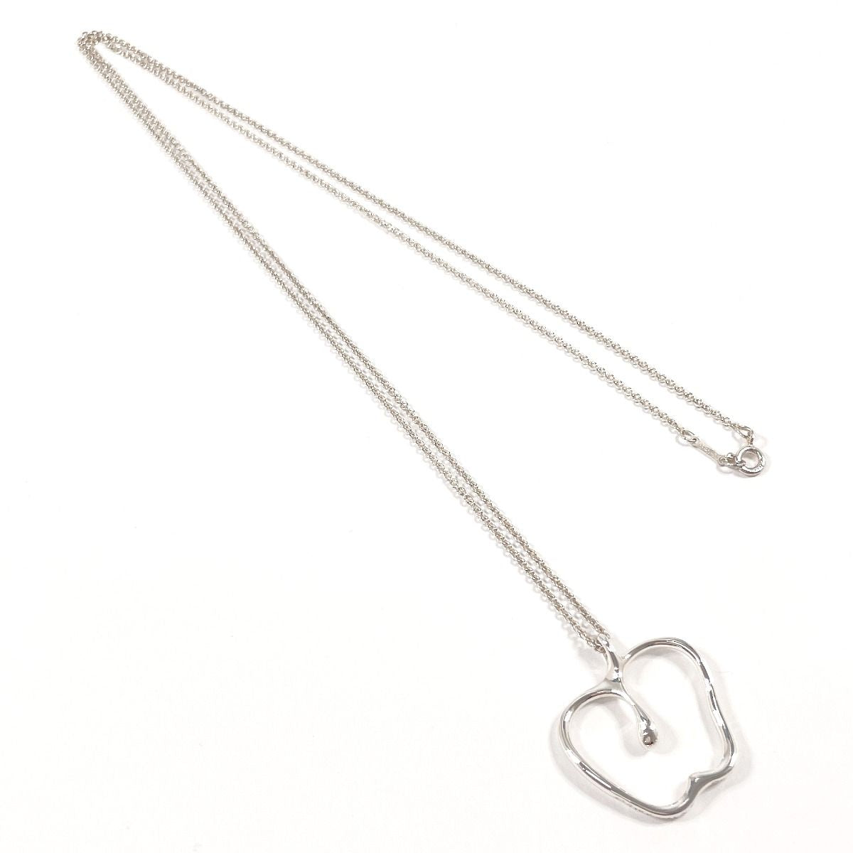 Tiffany & Co. Elsa Peretti Apple Necklace