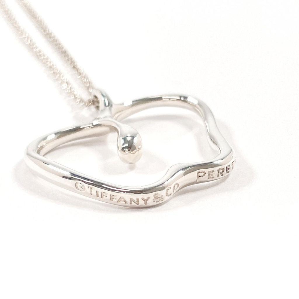 Tiffany & Co. Elsa Peretti Apple Necklace