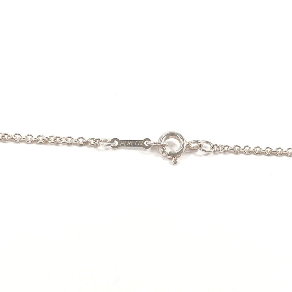 Tiffany & Co. Elsa Peretti Apple Necklace