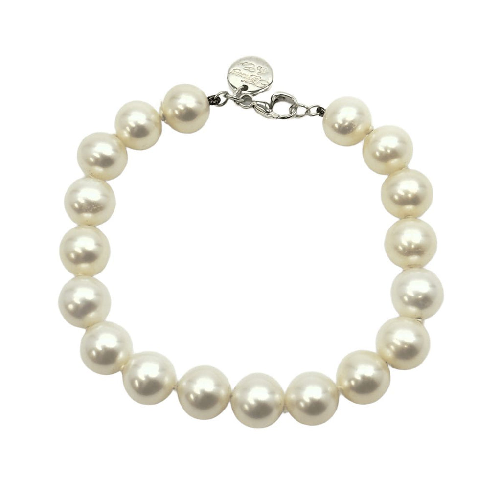 Tiffany & Co. Pearl Bracelet