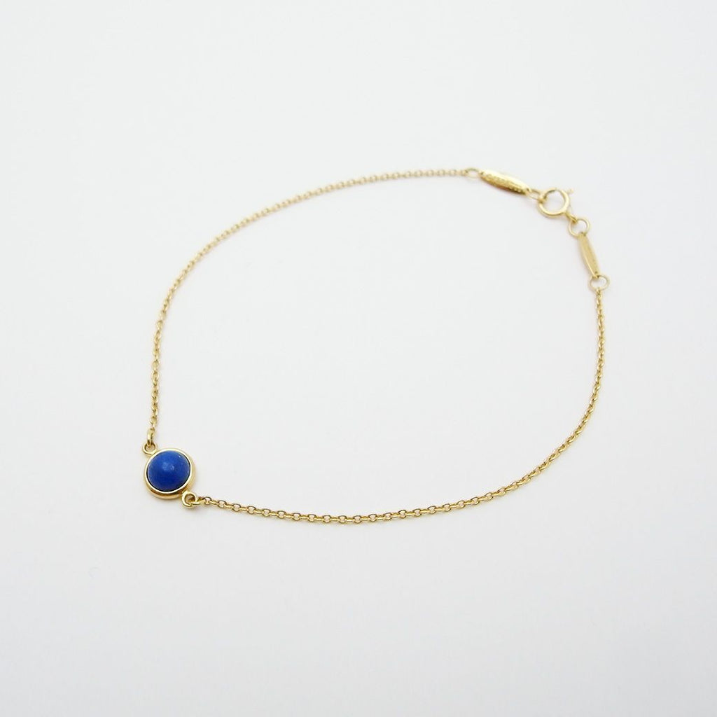 Tiffany & Co. Color by the Yard Lapis Lazuli Bracelet