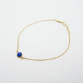 Tiffany & Co. Color by the Yard Lapis Lazuli Bracelet