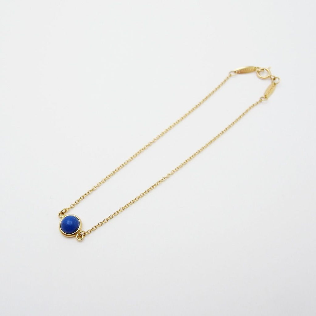 Tiffany & Co. Color by the Yard Lapis Lazuli Bracelet
