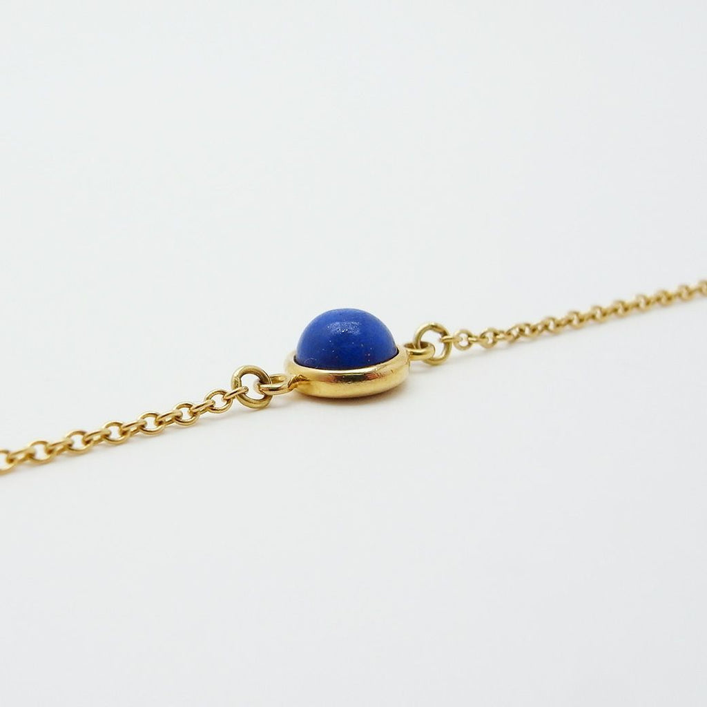Tiffany & Co. Color by the Yard Lapis Lazuli Bracelet