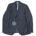 Louis Vuitton Stripe Tailored Blazer