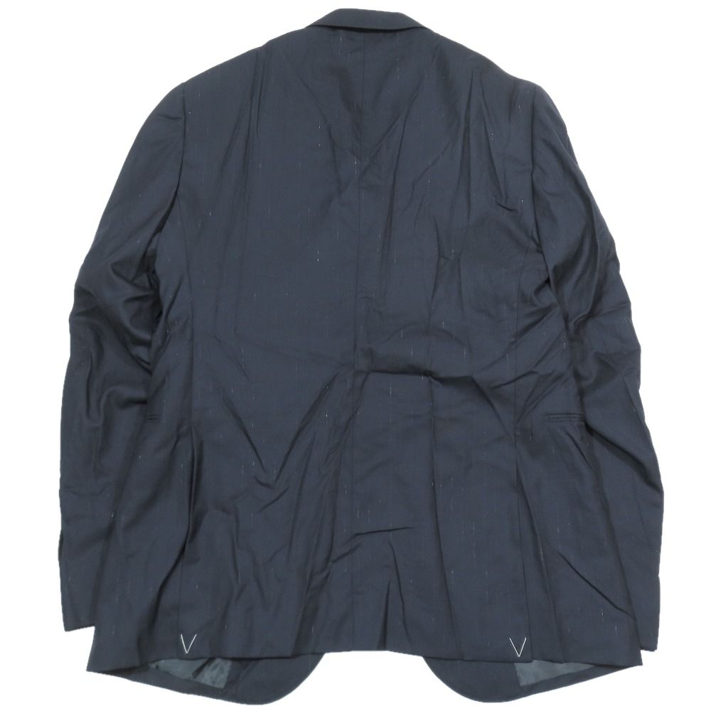 Louis Vuitton Stripe Tailored Blazer