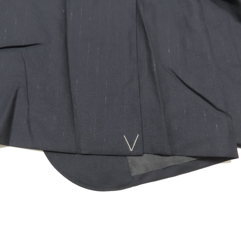 Louis Vuitton Stripe Tailored Blazer