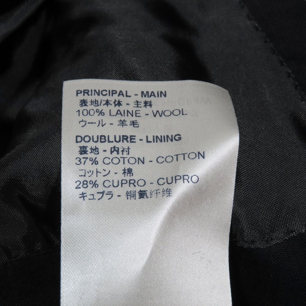 Louis Vuitton Stripe Tailored Blazer