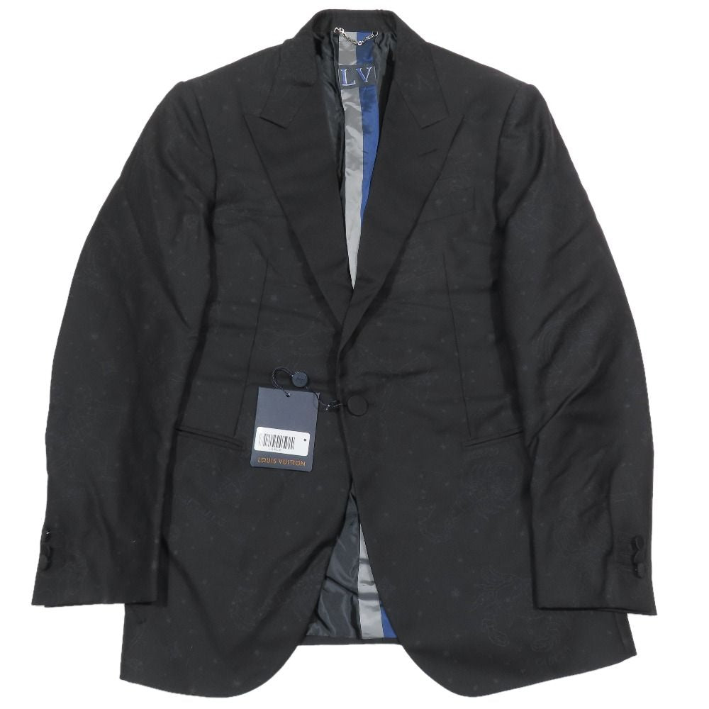 Louis Vuitton Constellation Tailored Blazer