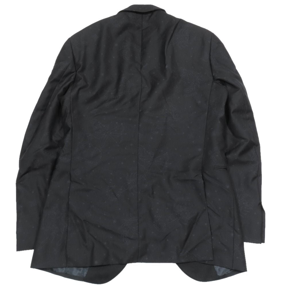 Louis Vuitton Constellation Tailored Blazer