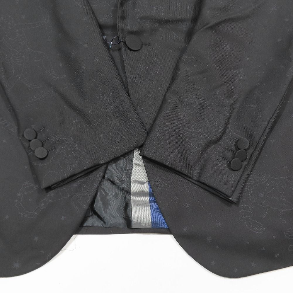 Louis Vuitton Constellation Tailored Blazer