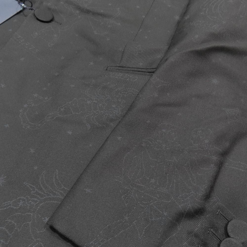 Louis Vuitton Constellation Tailored Blazer