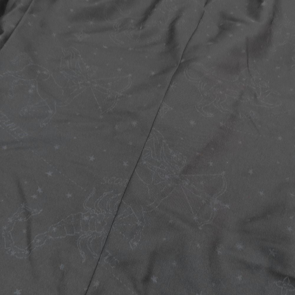 Louis Vuitton Constellation Tailored Blazer