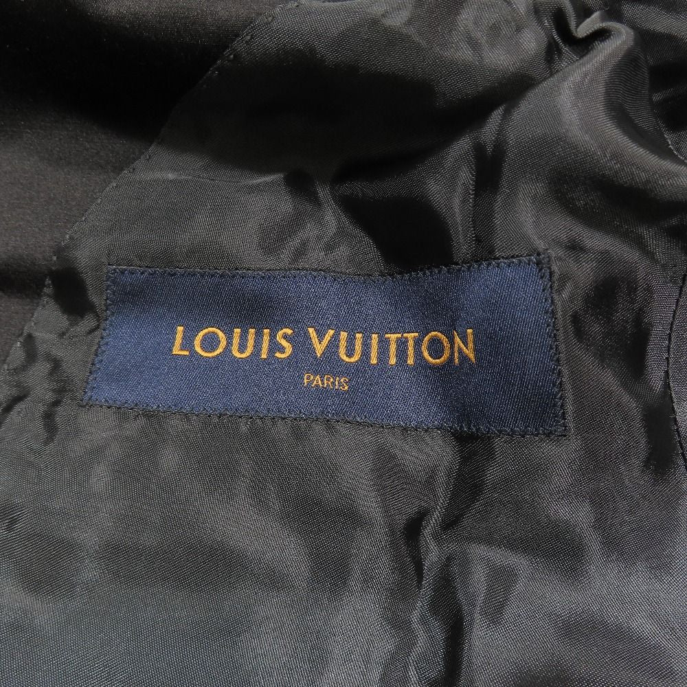 Louis Vuitton Constellation Tailored Blazer