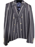 Louis Vuitton x Pharrell Williams Double Jacket