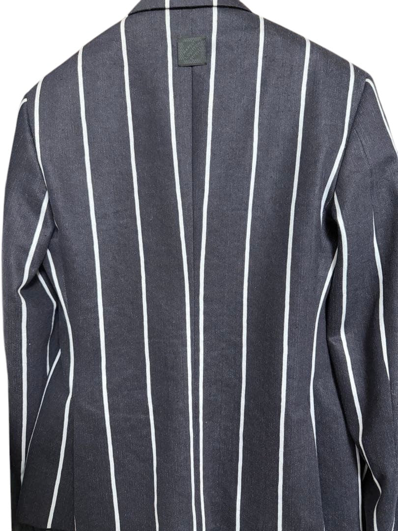 Louis Vuitton x Pharrell Williams Double Jacket